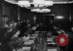 Standbild Allied Commandantura Berlin Deutschland, 1946, aus Sekunde 51 historischem Filmmaterial Videoclip 65675042634