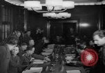 Standbild Allied Commandantura Berlin Deutschland, 1946, aus Sekunde 52 historischem Filmmaterial Videoclip 65675042634