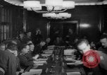 Standbild Allied Commandantura Berlin Deutschland, 1946, aus Sekunde 53 historischem Filmmaterial Videoclip 65675042634