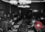 Standbild Allied Commandantura Berlin Deutschland, 1946, aus Sekunde 54 historischem Filmmaterial Videoclip 65675042634