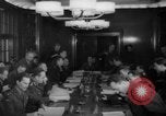 Standbild Allied Commandantura Berlin Deutschland, 1946, aus Sekunde 55 historischem Filmmaterial Videoclip 65675042634