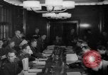 Standbild Allied Commandantura Berlin Deutschland, 1946, aus Sekunde 56 historischem Filmmaterial Videoclip 65675042634