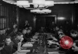Standbild Allied Commandantura Berlin Deutschland, 1946, aus Sekunde 58 historischem Filmmaterial Videoclip 65675042634
