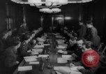 Standbild Allied Commandantura Berlin Deutschland, 1946, aus Sekunde 59 historischem Filmmaterial Videoclip 65675042634
