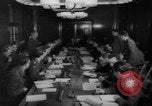 Standbild Allied Commandantura Berlin Deutschland, 1946, aus Sekunde 60 historischem Filmmaterial Videoclip 65675042634