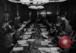 Standbild Allied Commandantura Berlin Deutschland, 1946, aus Sekunde 61 historischem Filmmaterial Videoclip 65675042634