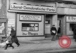 Standbild der Liberalen Demokratischen Partei Berlin Deutschland, 1946, aus Sekunde 3 historischem Filmmaterial Videoclip 65675042635