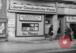 Standbild der Liberalen Demokratischen Partei Berlin Deutschland, 1946, aus Sekunde 5 historischem Filmmaterial Videoclip 65675042635