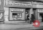 Standbild der Liberalen Demokratischen Partei Berlin Deutschland, 1946, aus Sekunde 6 historischem Filmmaterial Videoclip 65675042635