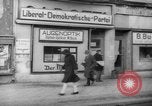 Standbild der Liberalen Demokratischen Partei Berlin Deutschland, 1946, aus Sekunde 7 historischem Filmmaterial Videoclip 65675042635