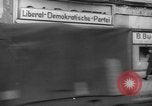 Standbild der Liberalen Demokratischen Partei Berlin Deutschland, 1946, aus Sekunde 10 historischem Filmmaterial Videoclip 65675042635
