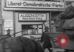 Standbild der Liberalen Demokratischen Partei Berlin Deutschland, 1946, aus Sekunde 14 historischem Filmmaterial Videoclip 65675042635