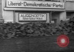 Standbild der Liberalen Demokratischen Partei Berlin Deutschland, 1946, aus Sekunde 16 historischem Filmmaterial Videoclip 65675042635