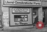 Standbild der Liberalen Demokratischen Partei Berlin Deutschland, 1946, aus Sekunde 19 historischem Filmmaterial Videoclip 65675042635