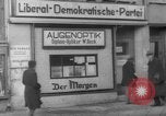 Standbild der Liberalen Demokratischen Partei Berlin Deutschland, 1946, aus Sekunde 20 historischem Filmmaterial Videoclip 65675042635