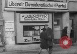 Standbild der Liberalen Demokratischen Partei Berlin Deutschland, 1946, aus Sekunde 21 historischem Filmmaterial Videoclip 65675042635