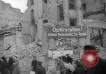 Standbild der Liberalen Demokratischen Partei Berlin Deutschland, 1946, aus Sekunde 40 historischem Filmmaterial Videoclip 65675042635