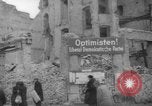 Standbild der Liberalen Demokratischen Partei Berlin Deutschland, 1946, aus Sekunde 42 historischem Filmmaterial Videoclip 65675042635