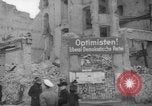 Standbild der Liberalen Demokratischen Partei Berlin Deutschland, 1946, aus Sekunde 44 historischem Filmmaterial Videoclip 65675042635