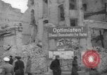 Standbild der Liberalen Demokratischen Partei Berlin Deutschland, 1946, aus Sekunde 45 historischem Filmmaterial Videoclip 65675042635