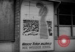 Standbild Wilhelm Pieck Berlin Deutschland, 1946, aus Sekunde 10 historischem Filmmaterial Videoclip 65675042636