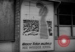 Standbild Wilhelm Pieck Berlin Deutschland, 1946, aus Sekunde 12 historischem Filmmaterial Videoclip 65675042636