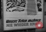 Standbild Wilhelm Pieck Berlin Deutschland, 1946, aus Sekunde 14 historischem Filmmaterial Videoclip 65675042636