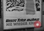 Standbild Wilhelm Pieck Berlin Deutschland, 1946, aus Sekunde 19 historischem Filmmaterial Videoclip 65675042636