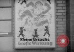 Standbild Wilhelm Pieck Berlin Deutschland, 1946, aus Sekunde 20 historischem Filmmaterial Videoclip 65675042636
