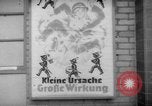 Standbild Wilhelm Pieck Berlin Deutschland, 1946, aus Sekunde 23 historischem Filmmaterial Videoclip 65675042636