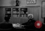 Standbild Wilhelm Pieck Berlin Deutschland, 1946, aus Sekunde 24 historischem Filmmaterial Videoclip 65675042636