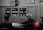 Standbild Wilhelm Pieck Berlin Deutschland, 1946, aus Sekunde 25 historischem Filmmaterial Videoclip 65675042636