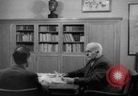 Standbild Wilhelm Pieck Berlin Deutschland, 1946, aus Sekunde 28 historischem Filmmaterial Videoclip 65675042636