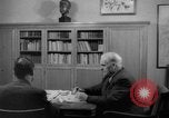 Standbild Wilhelm Pieck Berlin Deutschland, 1946, aus Sekunde 38 historischem Filmmaterial Videoclip 65675042636