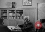 Standbild Wilhelm Pieck Berlin Deutschland, 1946, aus Sekunde 42 historischem Filmmaterial Videoclip 65675042636