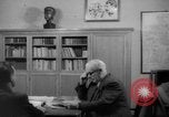 Standbild Wilhelm Pieck Berlin Deutschland, 1946, aus Sekunde 43 historischem Filmmaterial Videoclip 65675042636