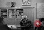 Standbild Wilhelm Pieck Berlin Deutschland, 1946, aus Sekunde 45 historischem Filmmaterial Videoclip 65675042636