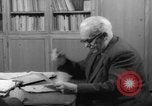 Standbild Wilhelm Pieck Berlin Deutschland, 1946, aus Sekunde 59 historischem Filmmaterial Videoclip 65675042636