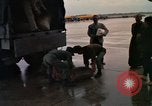 Image of United states C-130 B aircraft Da Nang Vietnam, 1964, second 12 stock footage video 65675042637