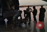 Image of United states C-130 B aircraft Da Nang Vietnam, 1964, second 13 stock footage video 65675042637