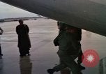 Image of United states C-130 B aircraft Da Nang Vietnam, 1964, second 15 stock footage video 65675042637