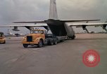 Image of United states C-130 B aircraft Da Nang Vietnam, 1964, second 18 stock footage video 65675042637