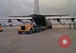 Image of United states C-130 B aircraft Da Nang Vietnam, 1964, second 21 stock footage video 65675042637