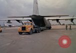 Image of United states C-130 B aircraft Da Nang Vietnam, 1964, second 22 stock footage video 65675042637