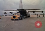 Image of United states C-130 B aircraft Da Nang Vietnam, 1964, second 23 stock footage video 65675042637