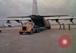 Image of United states C-130 B aircraft Da Nang Vietnam, 1964, second 24 stock footage video 65675042637