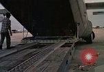 Image of United states C-130 B aircraft Da Nang Vietnam, 1964, second 25 stock footage video 65675042637