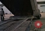 Image of United states C-130 B aircraft Da Nang Vietnam, 1964, second 26 stock footage video 65675042637