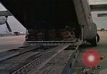 Image of United states C-130 B aircraft Da Nang Vietnam, 1964, second 28 stock footage video 65675042637