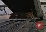 Image of United states C-130 B aircraft Da Nang Vietnam, 1964, second 29 stock footage video 65675042637